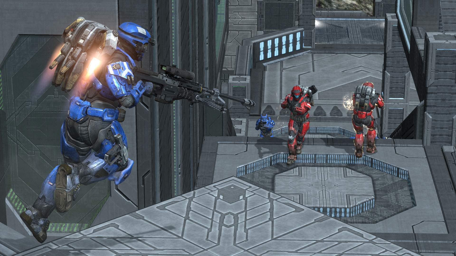 Halo: Reach - Imagen 30